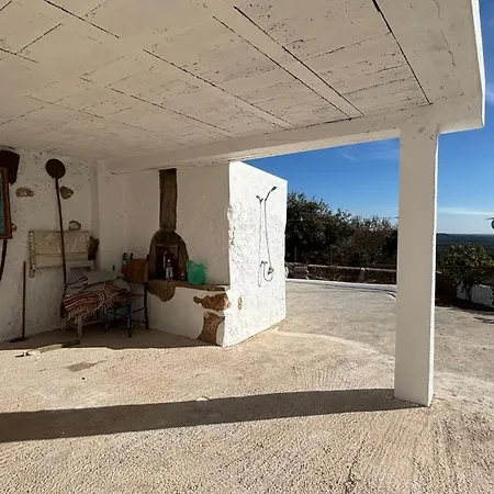Casa Com Terraco *