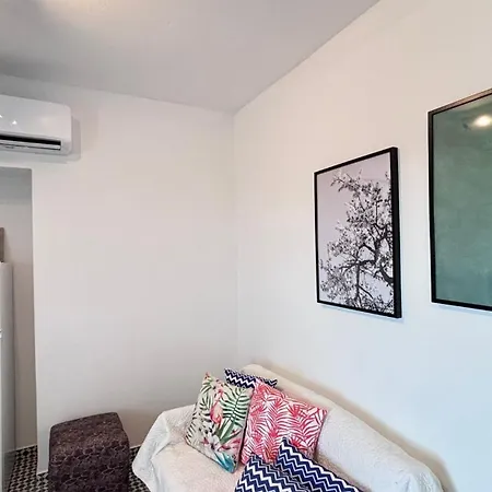 Casa Com Terraco *