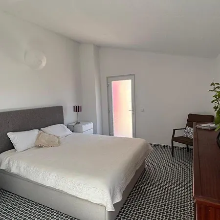 Casa Com Terraco 別荘 *