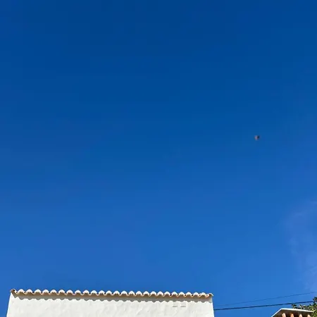 Casa Com Terraco *