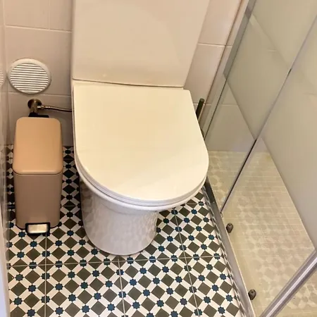 Casa Com Terraco *