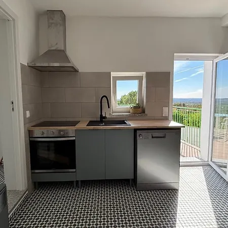 Casa Com Terraco * São Bartolomeu de Messines