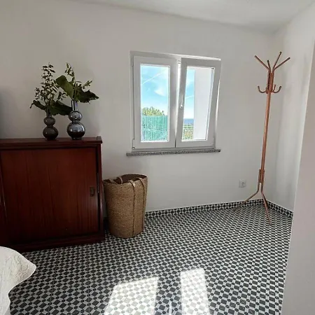 Casa Com Terraco 別荘