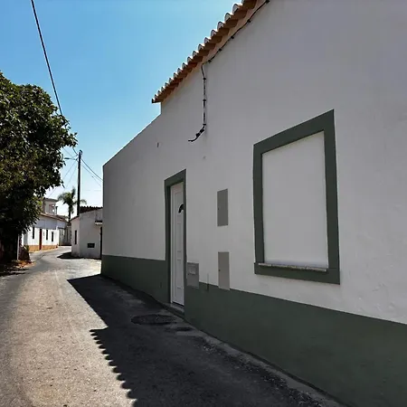 Casa Com Terraco