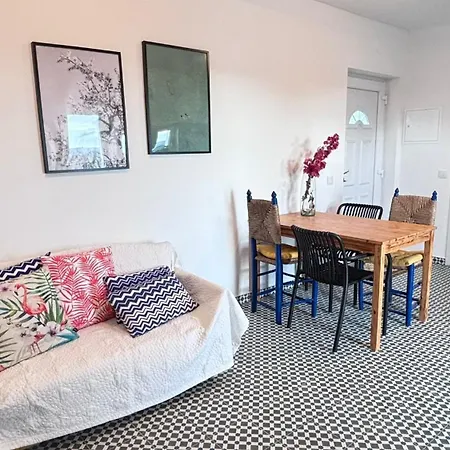 Casa Com Terraco